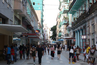 Boulevard de San Rafael 2 | Hostal Peregrino