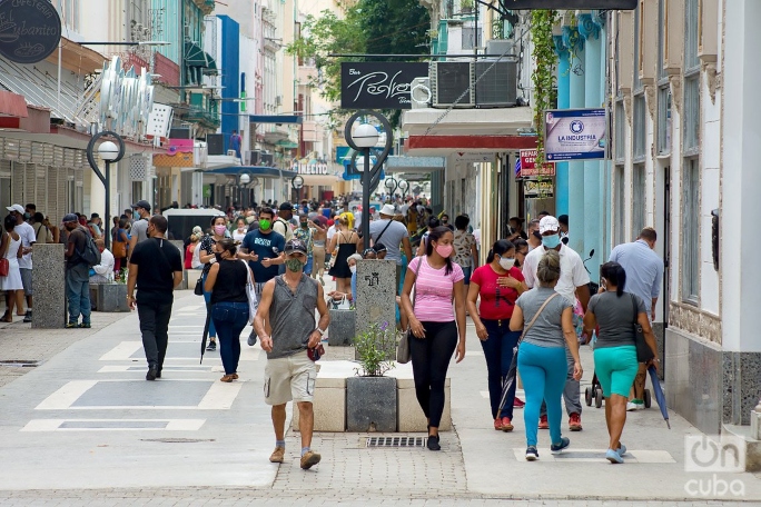 Central Havana