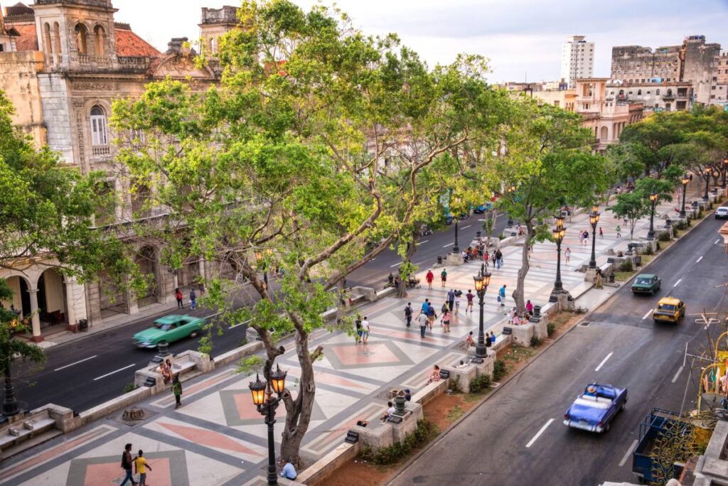 Centro Habana