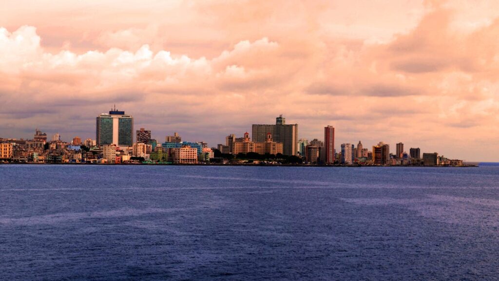 Vedado | Hostal Peregrino