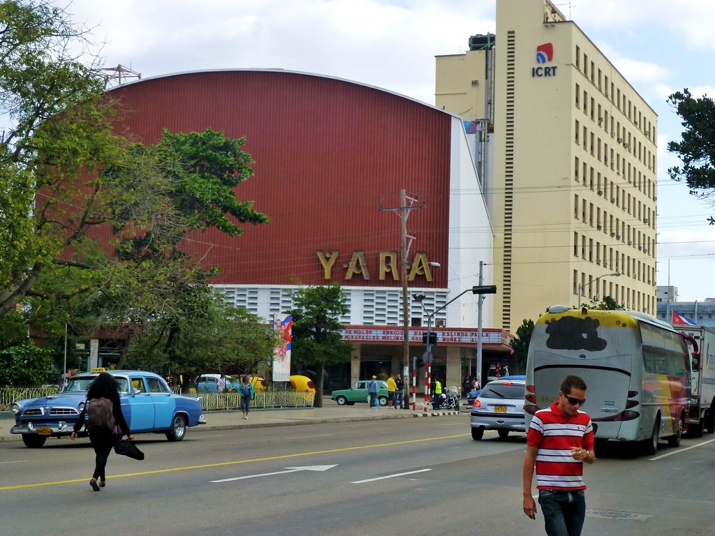 Vedado