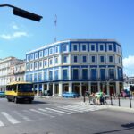 Accommodation in Havana